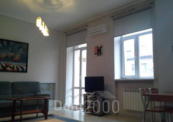 Lease 2-room apartment - Круглоуниверситетская, 22, Pecherskiy (9182-464) | Dom2000.com