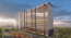 For sale:  2-room apartment in the new building - Гравийная улица, 22 str., Irkutsk city (10251-465) | Dom2000.com #73184611