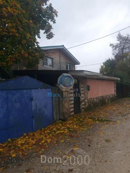 For sale:  home - Донская улица, 12 str., д. Yarlykovo (10586-465) | Dom2000.com