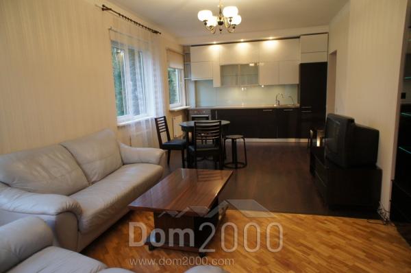 Сдам в аренду четырехкомнатную квартиру - ул. Viestura prospekts 5, Юрмала (3948-465) | Dom2000.com