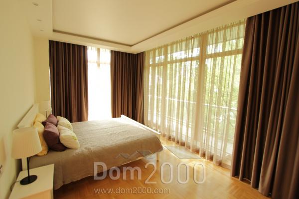 For sale:  3-room apartment in the new building - Tomsona iela 30 str., Riga (4292-465) | Dom2000.com