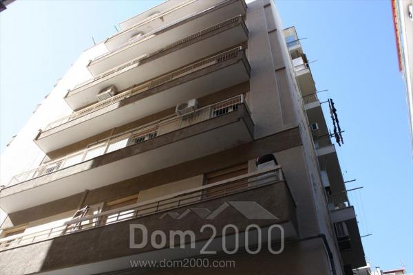 Продам двухкомнатную квартиру - Салоники (7678-465) | Dom2000.com
