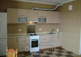 Lease 2-room apartment - Комарова космонавта просп, 26 str., Solom'yanskiy (9184-465) | Dom2000.com