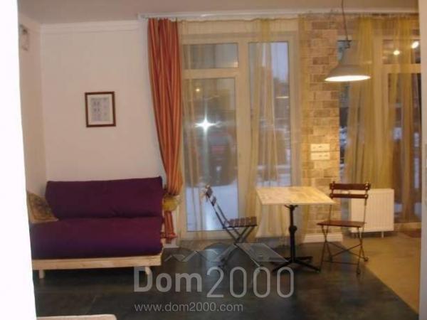 Lease 1-room apartment in the new building - Данченко, 8, Podilskiy (9185-465) | Dom2000.com