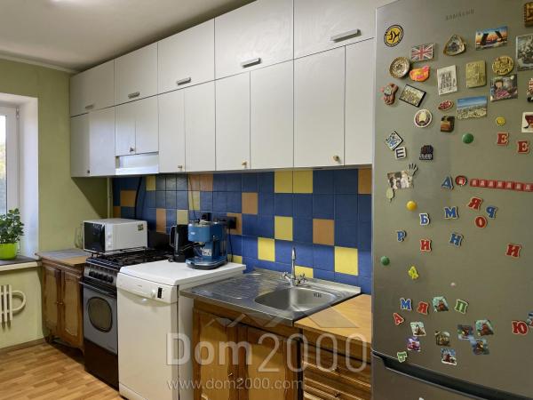For sale:  3-room apartment - Владислава Зубенко ул., Harkiv city (9967-465) | Dom2000.com