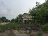 Продам земельный участок - с. Ясногородка (10595-466) | Dom2000.com