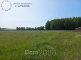 Продам земельну ділянку - вул. коттеджный посёлок Умырзая, д. Тангачи (10609-466) | Dom2000.com