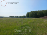 For sale:  land - коттеджный посёлок Умырзая str., д. Tangachi (10609-466) | Dom2000.com