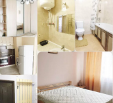 Lease 1-room apartment in the new building - Правды проспект, 45 str., Podilskiy (9178-466) | Dom2000.com