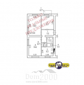 For sale:  3-room apartment - Бабушкина ул., Dnipropetrovsk city (9802-466) | Dom2000.com