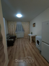 For sale:  1-room apartment - Актайская улица, 7А str., Kazan city (10636-467) | Dom2000.com