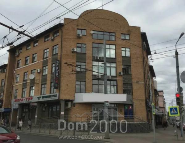 Lease shop - улица Тази Гиззата, 6/31, Kazan city (10642-467) | Dom2000.com