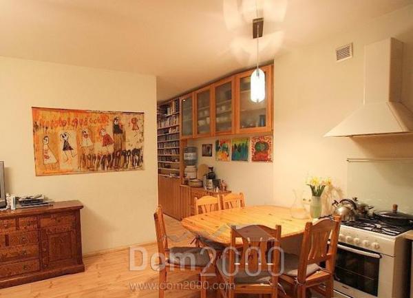 For sale:  4-room apartment - Stabu iela 23, Riga (3946-467) | Dom2000.com