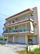 For sale:  3-room apartment - Pelloponese (4110-467) | Dom2000.com