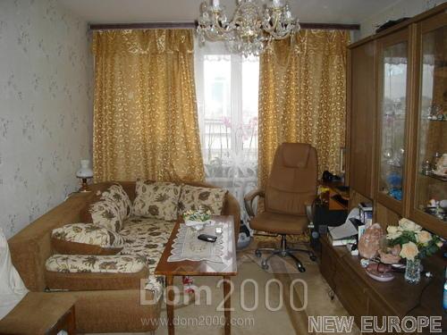 For sale:  2-room apartment - Борщаговская ул., 12, Shevchenkivskiy (KPI) (4841-467) | Dom2000.com