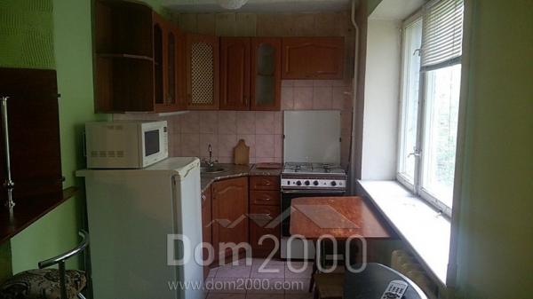 Lease 2-room apartment - Тютюнника, 49, Pecherskiy (9182-467) | Dom2000.com
