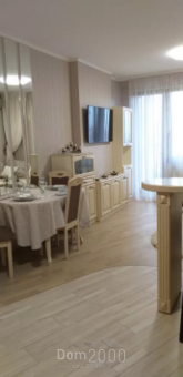 Lease 2-room apartment in the new building - Голосеевский проспект, 60 str., Golosiyivskiy (9196-467) | Dom2000.com