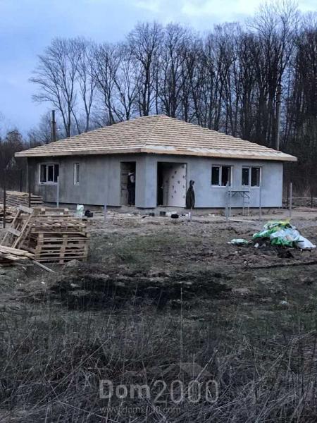 For sale:  home - Підлісний str., Vinnitsya city (9818-467) | Dom2000.com