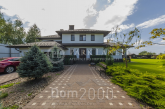 For sale:  home - Krenichi village (10446-468) | Dom2000.com