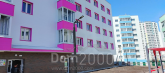 For sale:  1-room apartment in the new building - Irkutsk city (10627-468) | Dom2000.com