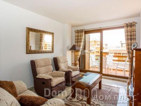 For sale:  3-room apartment - Alicante (5063-468) | Dom2000.com