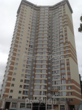For sale:  1-room apartment in the new building - Новополевая ул., 2, Vidradniy (8468-468) | Dom2000.com