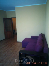 Lease 1-room apartment in the new building - Семьи Кульженков, 35, Obolonskiy (9178-468) | Dom2000.com