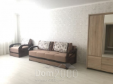 Lease 2-room apartment in the new building - Ломоносова, 48, Golosiyivskiy (9180-468) | Dom2000.com