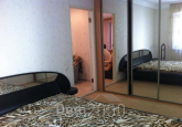 Lease 2-room apartment - Неманская, 2, Pecherskiy (9182-468) | Dom2000.com