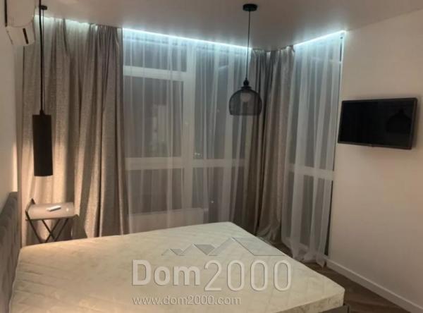 Lease 2-room apartment in the new building - Предславинская, 55а, Pecherskiy (9196-468) | Dom2000.com
