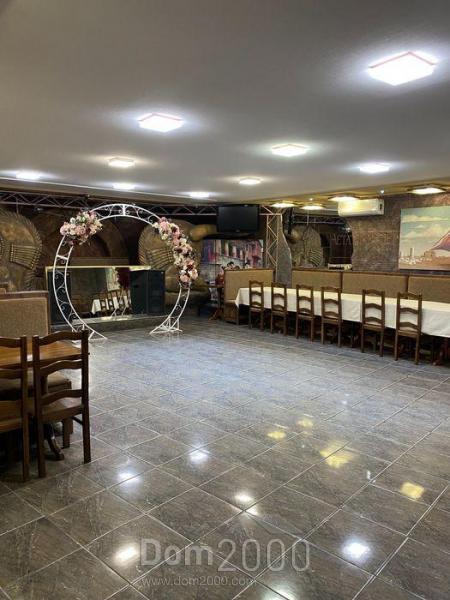 For sale cafe/restaurant - Merefa city (9893-468) | Dom2000.com
