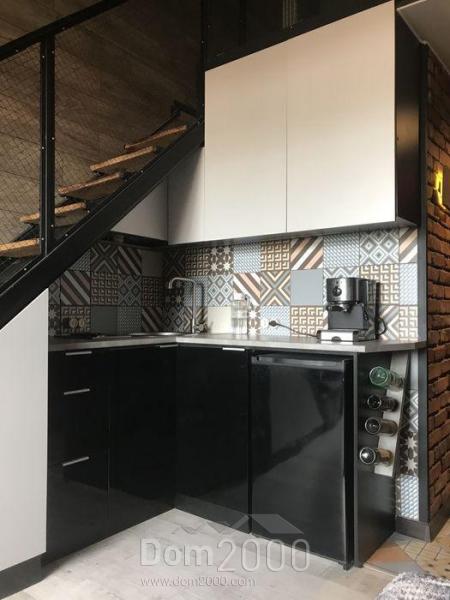 For sale:  1-room apartment - Халтурина пер., Harkiv city (9967-468) | Dom2000.com