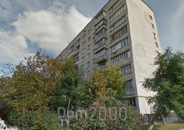 Продам четырехкомнатную квартиру - ул. Стратегическое шоссе, Голосеевский (3829-469) | Dom2000.com