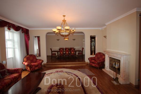 Продам  квартиру - ул. Krišjāņa Valdemāra iela 59, Рига (3944-469) | Dom2000.com