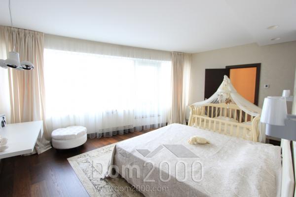 For sale:  3-room apartment in the new building - Skanstes iela 25 str., Riga (4292-469) | Dom2000.com