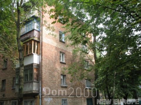 Продам однокомнатную квартиру - Телиги Елены ул., 37, Лукьяновка (5700-469) | Dom2000.com