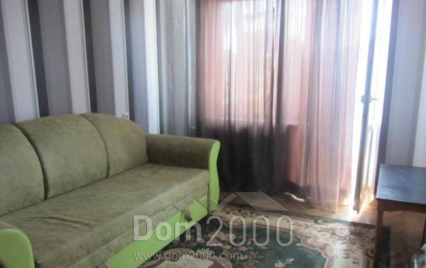 Lease 2-room apartment - Кловский спуск, 24 str., Pecherskiy (9184-469) | Dom2000.com