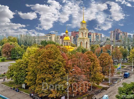 Lease shop - Банковская улица, 104/1 str., Slov'yansk city (9670-469) | Dom2000.com