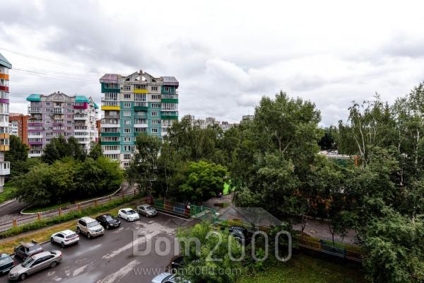 For sale:  3-room apartment - Кузнецкстроевский проспект, 34 str., Novokuznetsk city (10614-470) | Dom2000.com