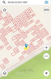 For sale:  land - рп. Bolshaya Rechka (10627-470) | Dom2000.com