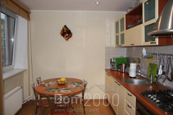 For sale:  3-room apartment - Zaļā iela 4, Riga (3947-470) | Dom2000.com