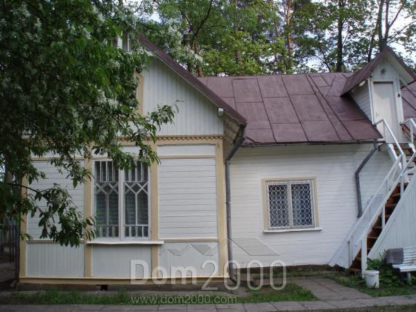 Сдам в аренду дом - ул. Krišjāņa Barona iela 10, Юрмала (4084-470) | Dom2000.com