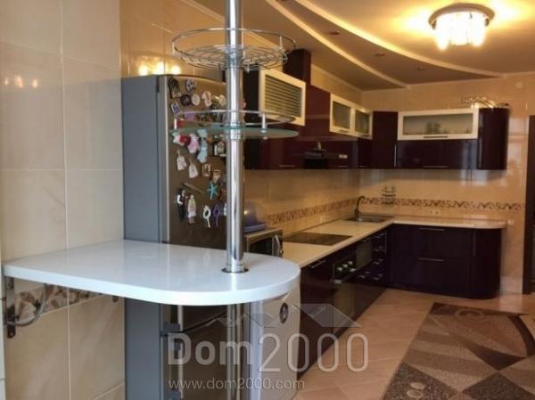 Lease 3-room apartment - Ломоносова, 58, Golosiyivskiy (9186-470) | Dom2000.com