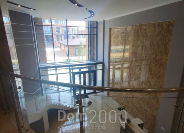 For sale:  2-room apartment in the new building - Благоева ул., Dnipropetrovsk city (9793-470) | Dom2000.com