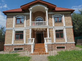 For sale:  home - Лісова str., Lisniki village (10373-471) | Dom2000.com