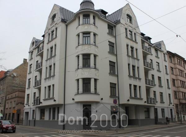 Сдам в аренду трехкомнатную квартиру - ул. Lāčplēša iela 7, Рига (4292-471) | Dom2000.com