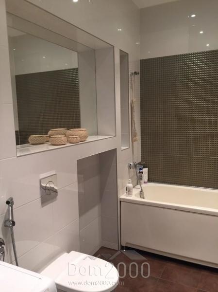 For sale:  2-room apartment in the new building - Ūdens iela 12, Riga (4417-471) | Dom2000.com