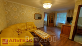 For sale:  2-room apartment - улица Черняховского, 24, Kaliningrad city (10568-472) | Dom2000.com