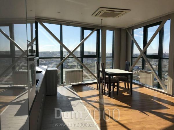 For sale:  2-room apartment - улица Безбокова, 7/4, Irkutsk city (10601-472) | Dom2000.com