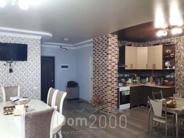 For sale:  2-room apartment - Гомельская улица, 7 str., Volgograd city (10637-472) | Dom2000.com